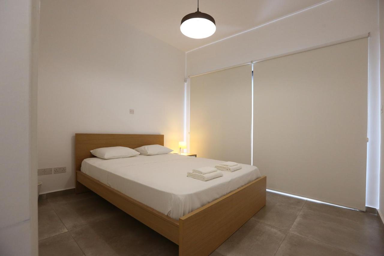 Villa Yria Coral Bay Bagian luar foto